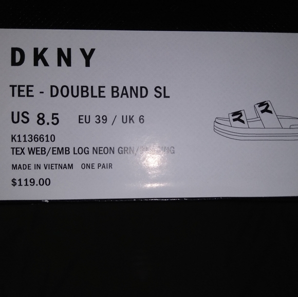 Sandals - Picture 2 of 5